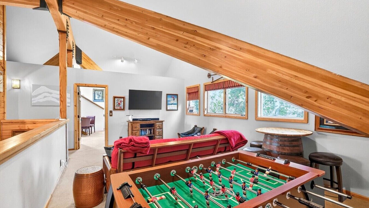 Photo of Bedroom in McCall