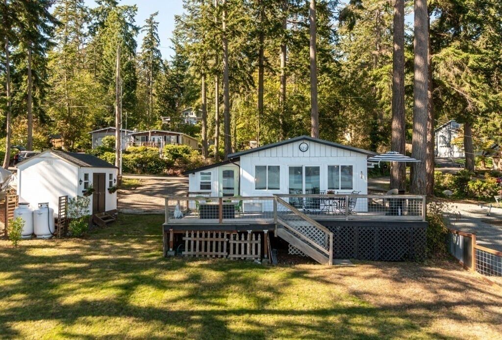 Photo of Outdoor in Coupeville