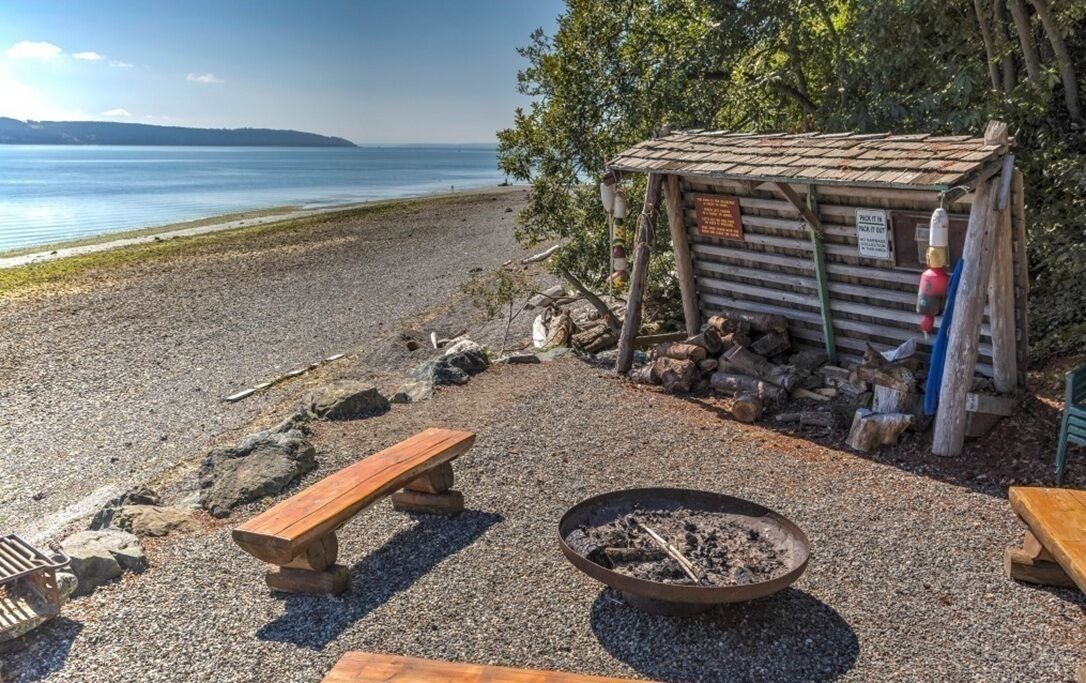 Photo of Outdoor in Coupeville