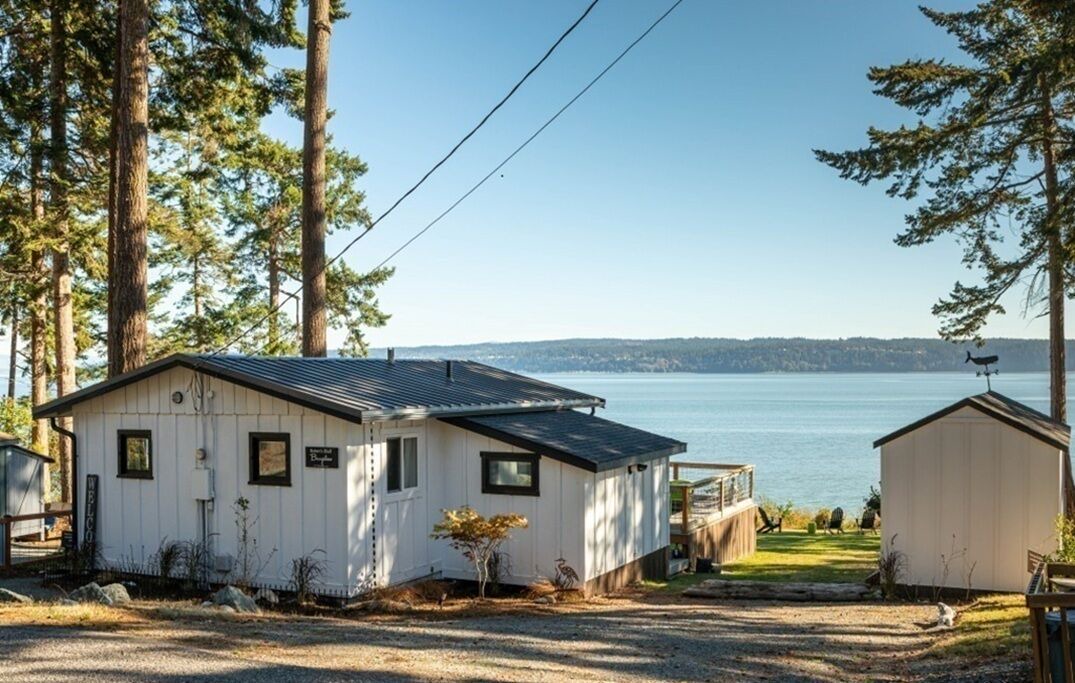 Photo of Outdoor in Coupeville