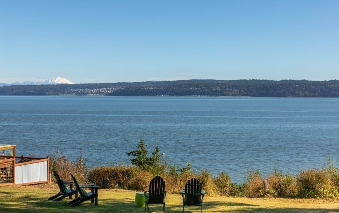 Photo of Outdoor in Coupeville