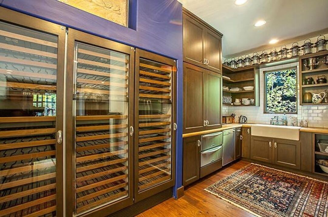 Photo of Kitchen in Sun Valley