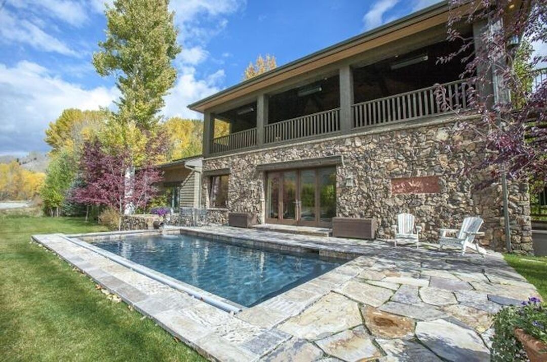 Photo of Outdoor in Sun Valley