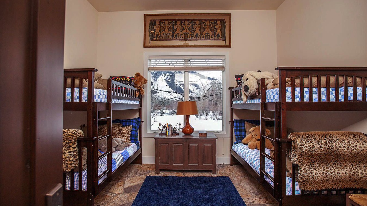 Photo of Bedroom in Sun Valley