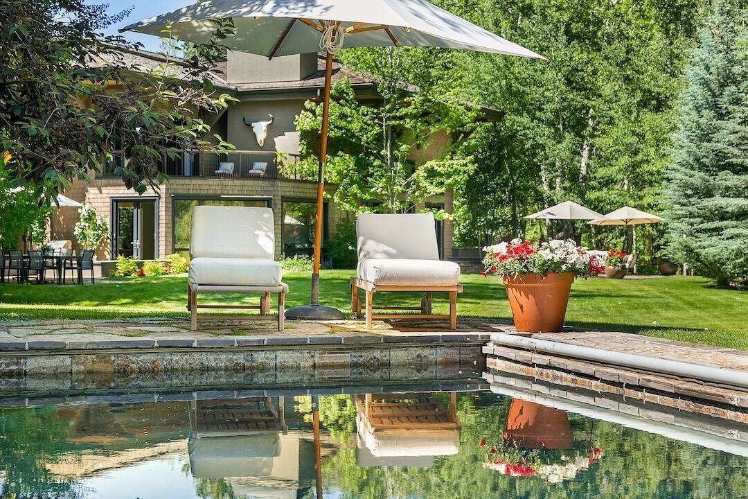 Photo of Outdoor in Sun Valley
