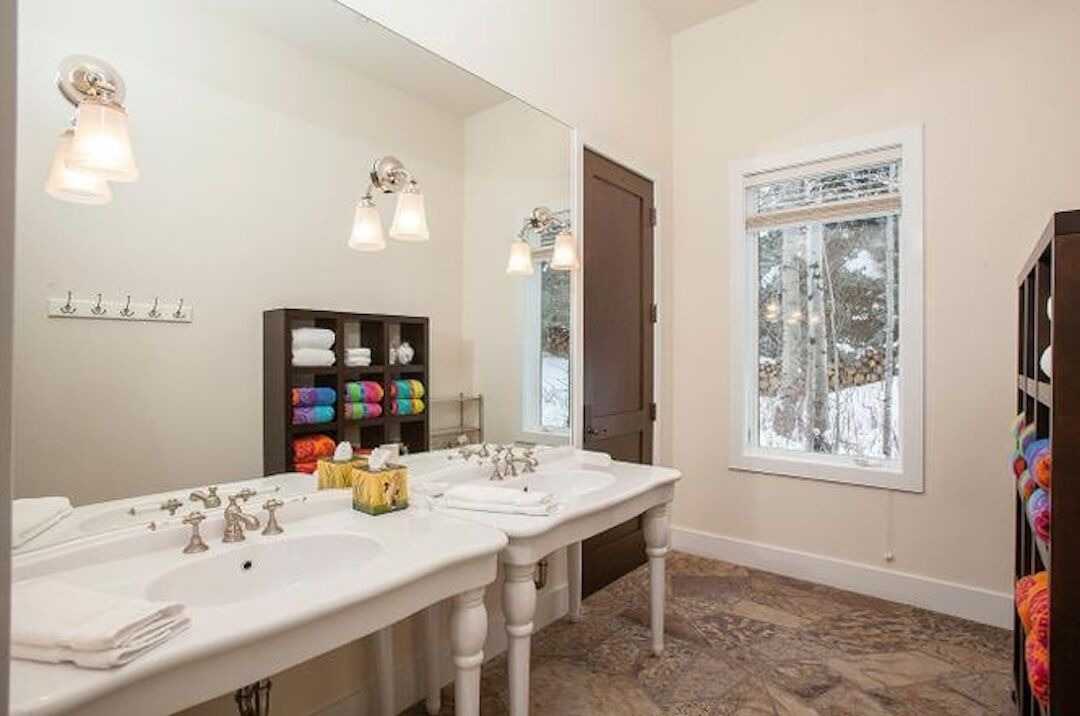 Photo of Bathroom in Sun Valley
