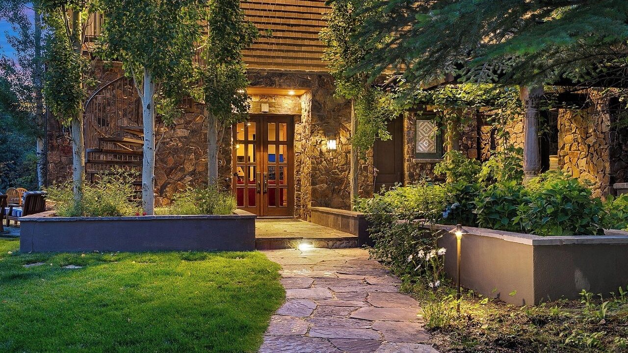 Photo of Outdoor in Sun Valley