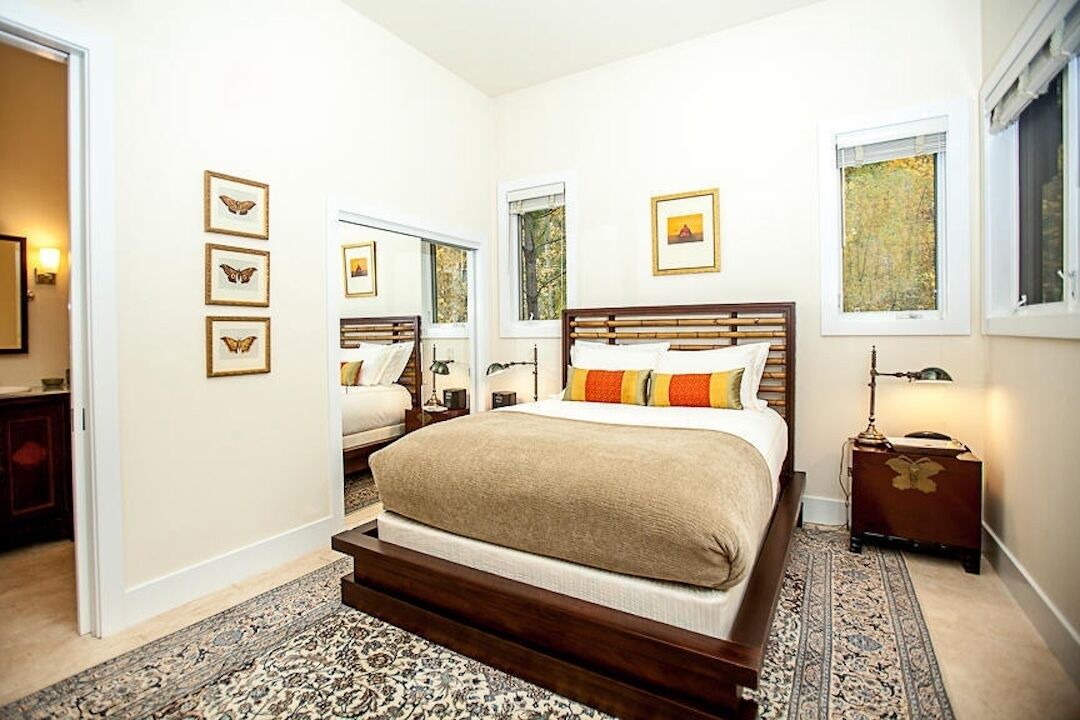 Photo of Bedroom in Sun Valley