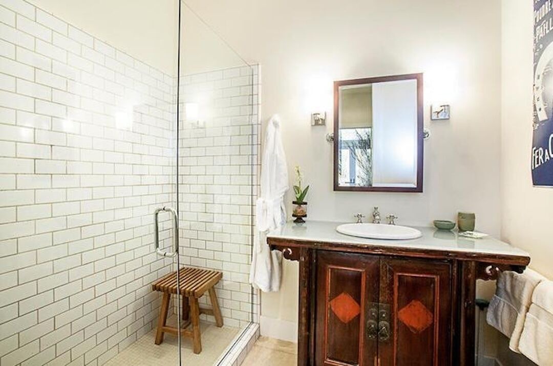 Photo of Bathroom in Sun Valley