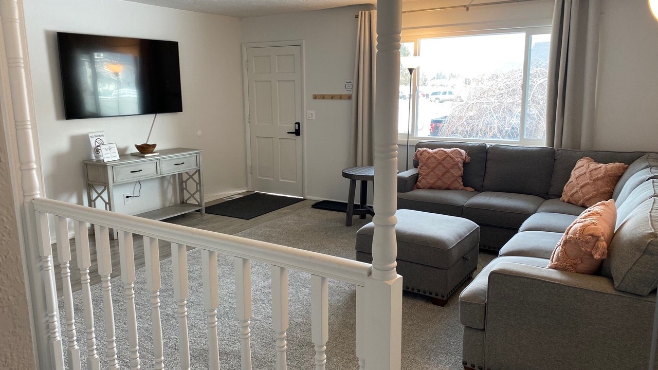 Photo of Livingroom in Shelley