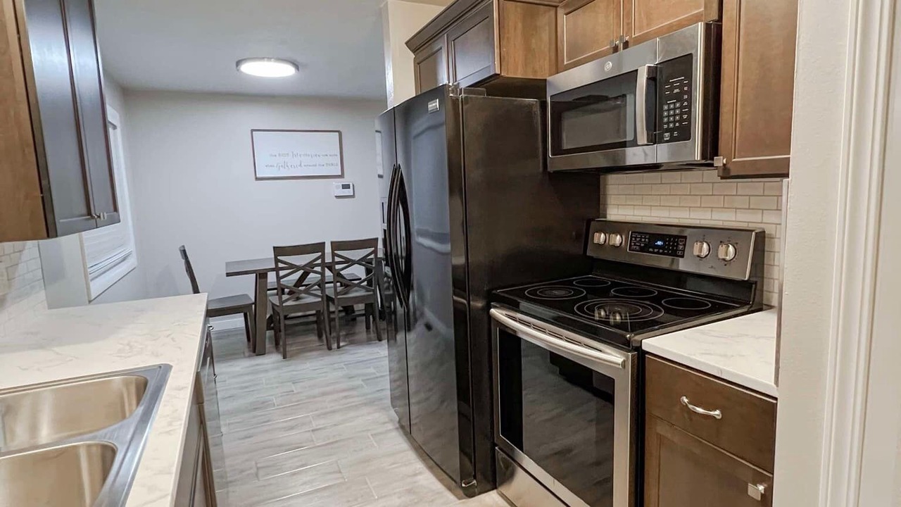 Photo of Kitchen in Shelley