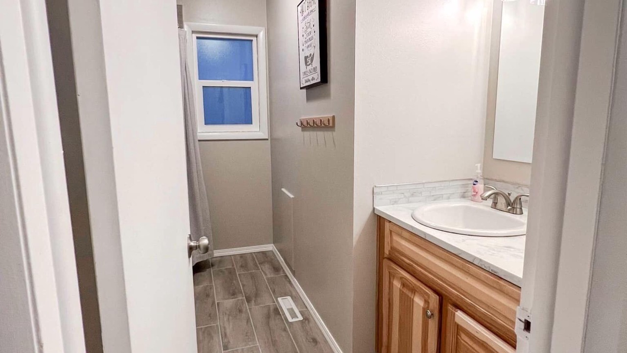 Photo of Bathroom in Shelley