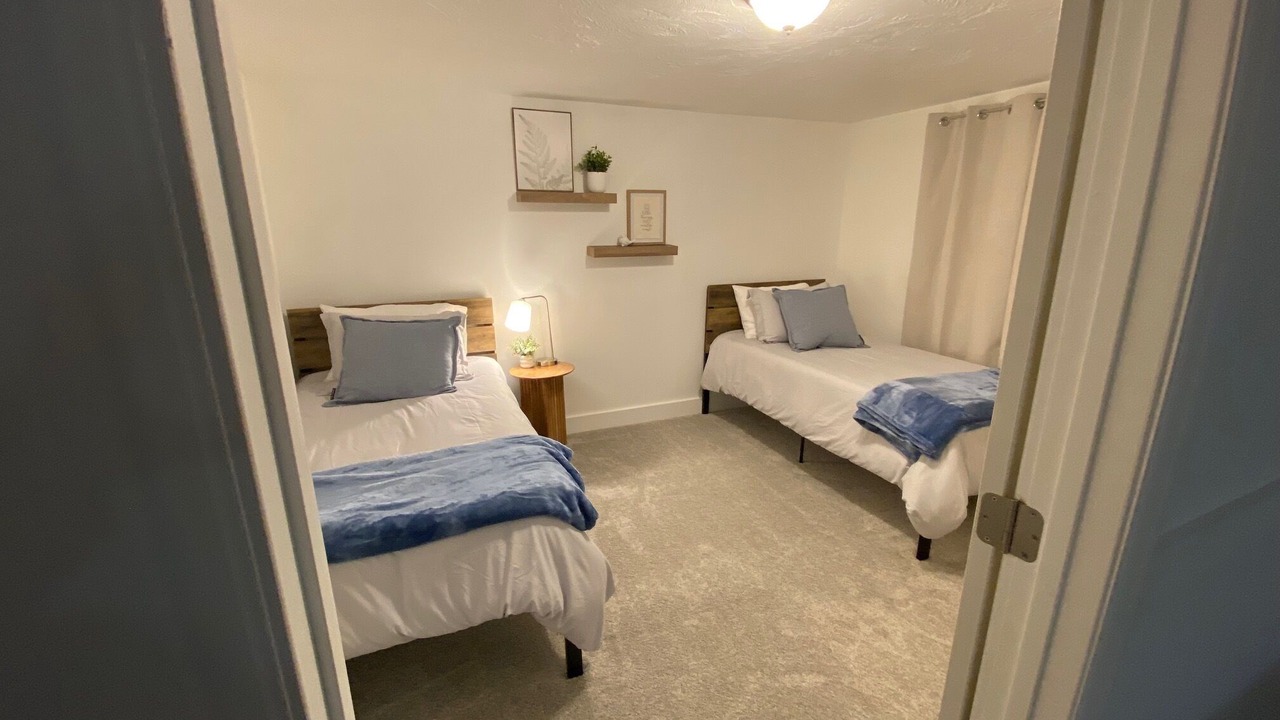 Photo of Bedroom in Shelley