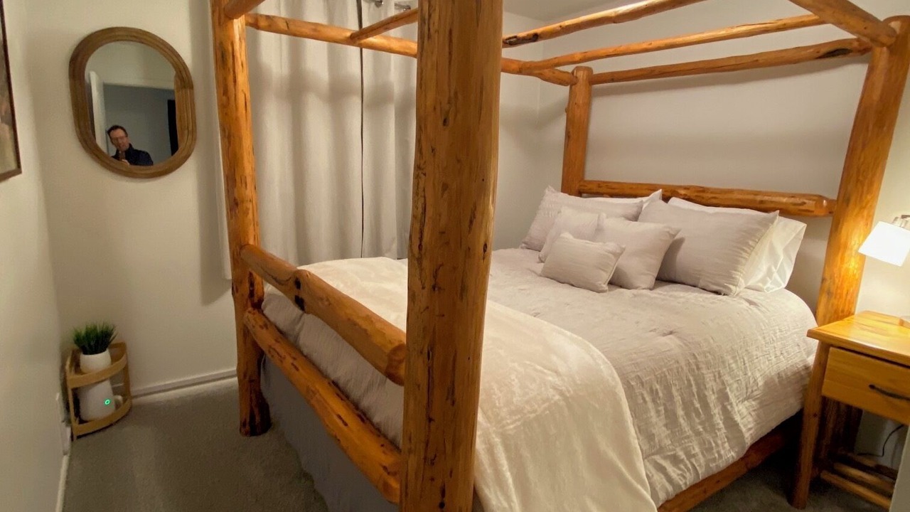 Photo of Bedroom in Shelley
