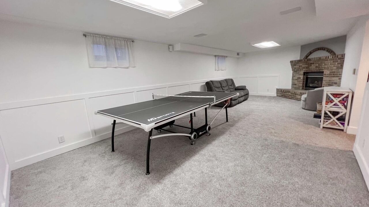 Photo of Bedroom in Shelley