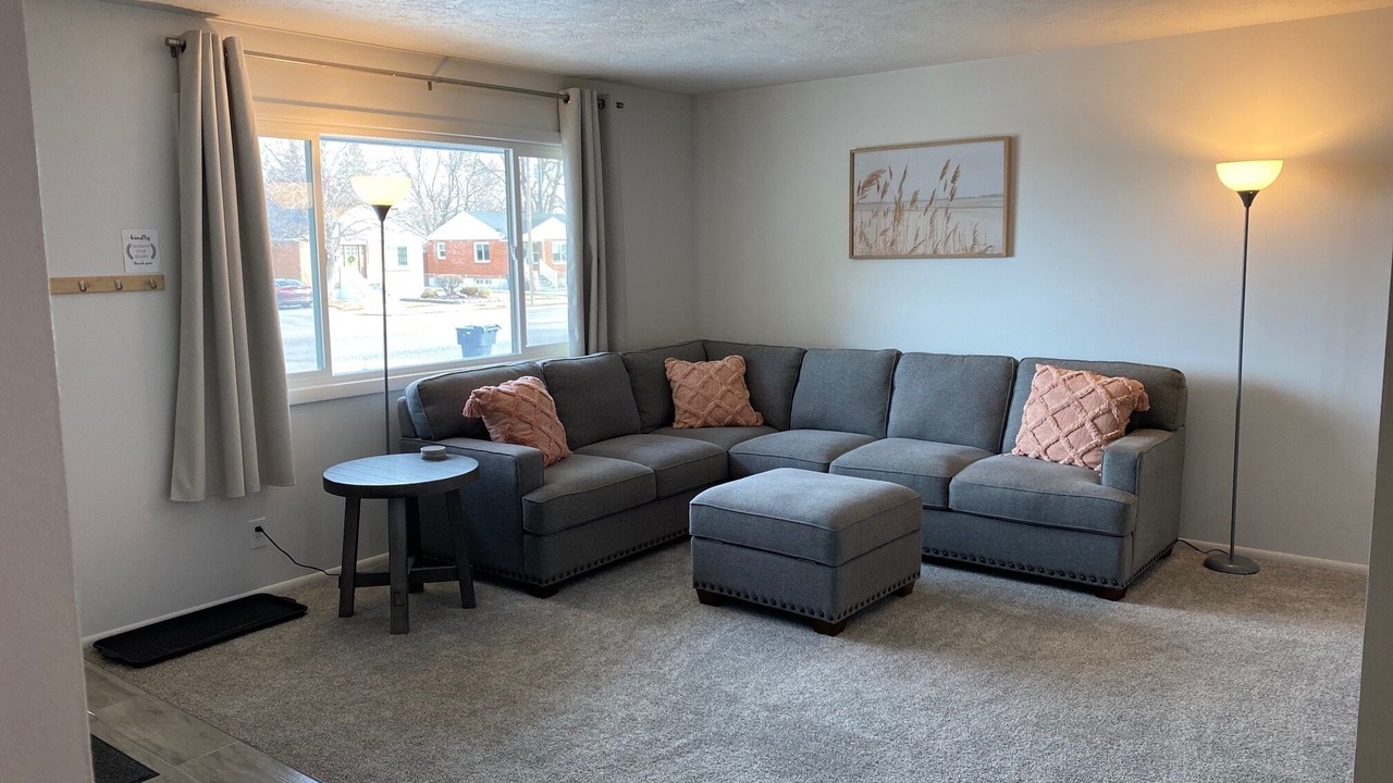 Photo of Livingroom in Shelley