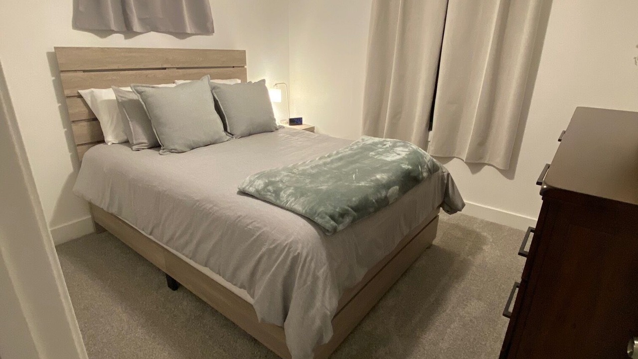 Photo of Bedroom in Shelley
