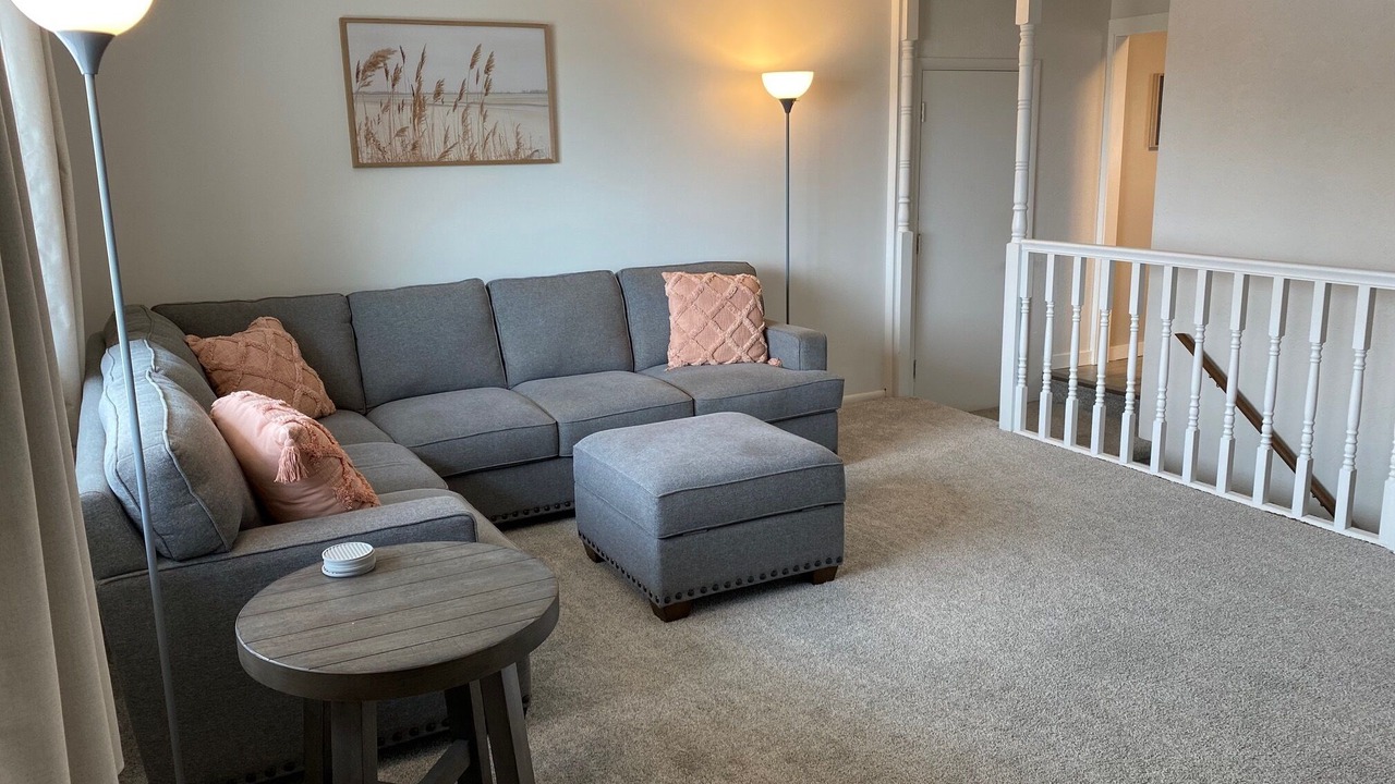 Photo of Bedroom in Shelley