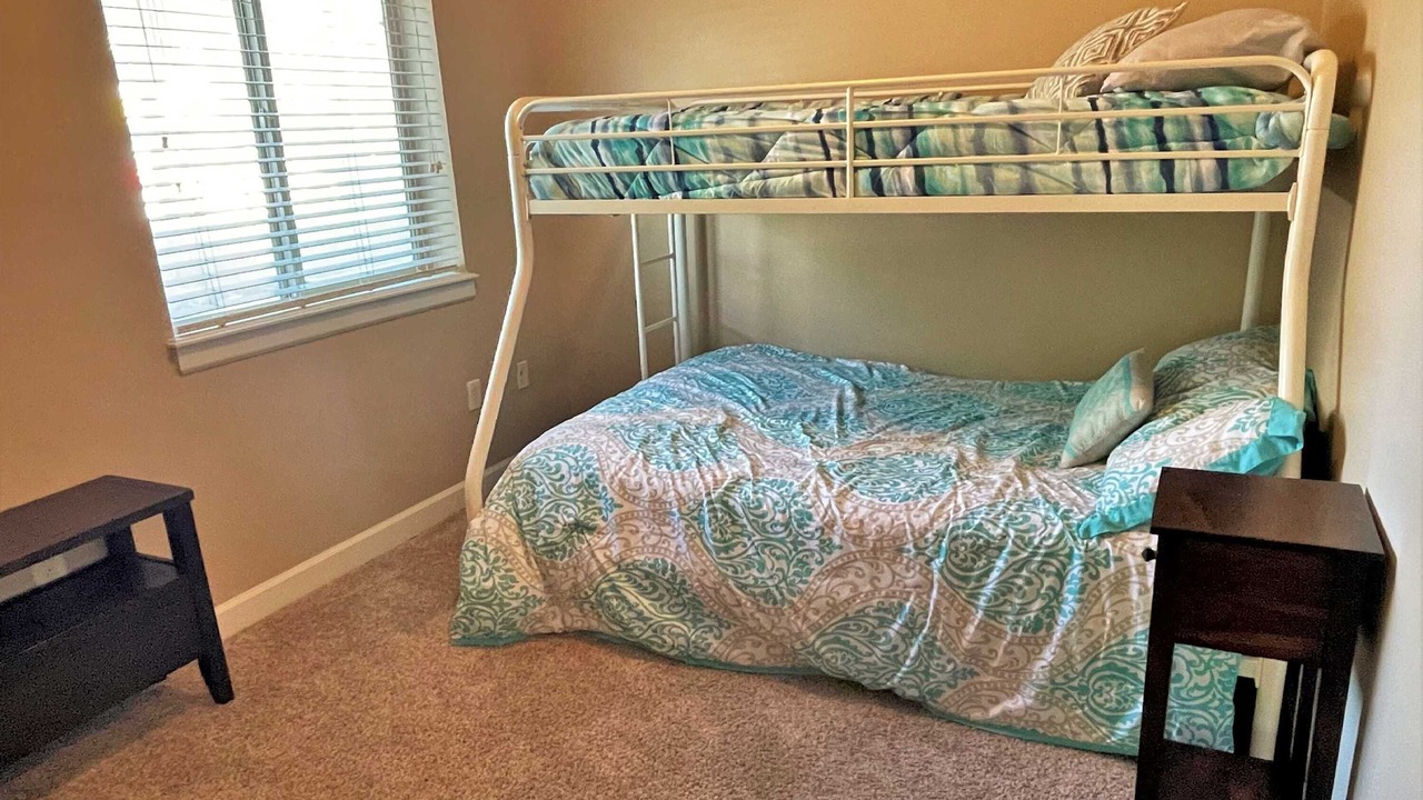 Photo of Bedroom in Rio Grande