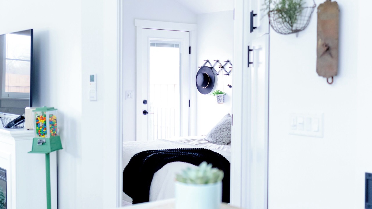 Photo of Bedroom in Twin Falls