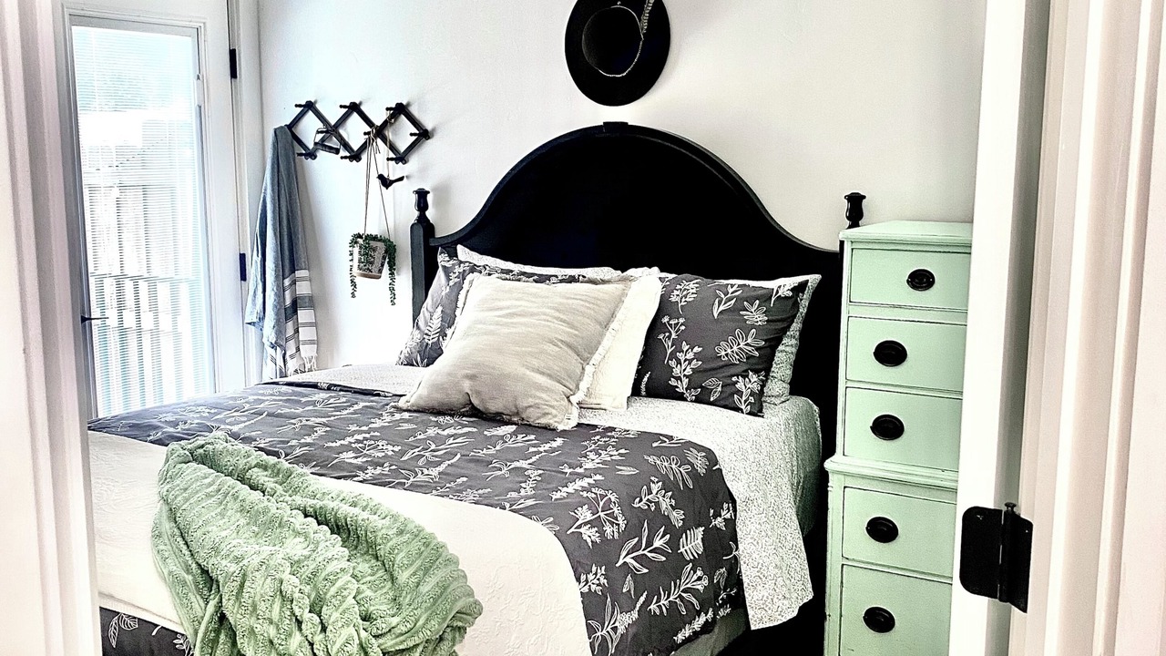 Photo of Bedroom in Twin Falls