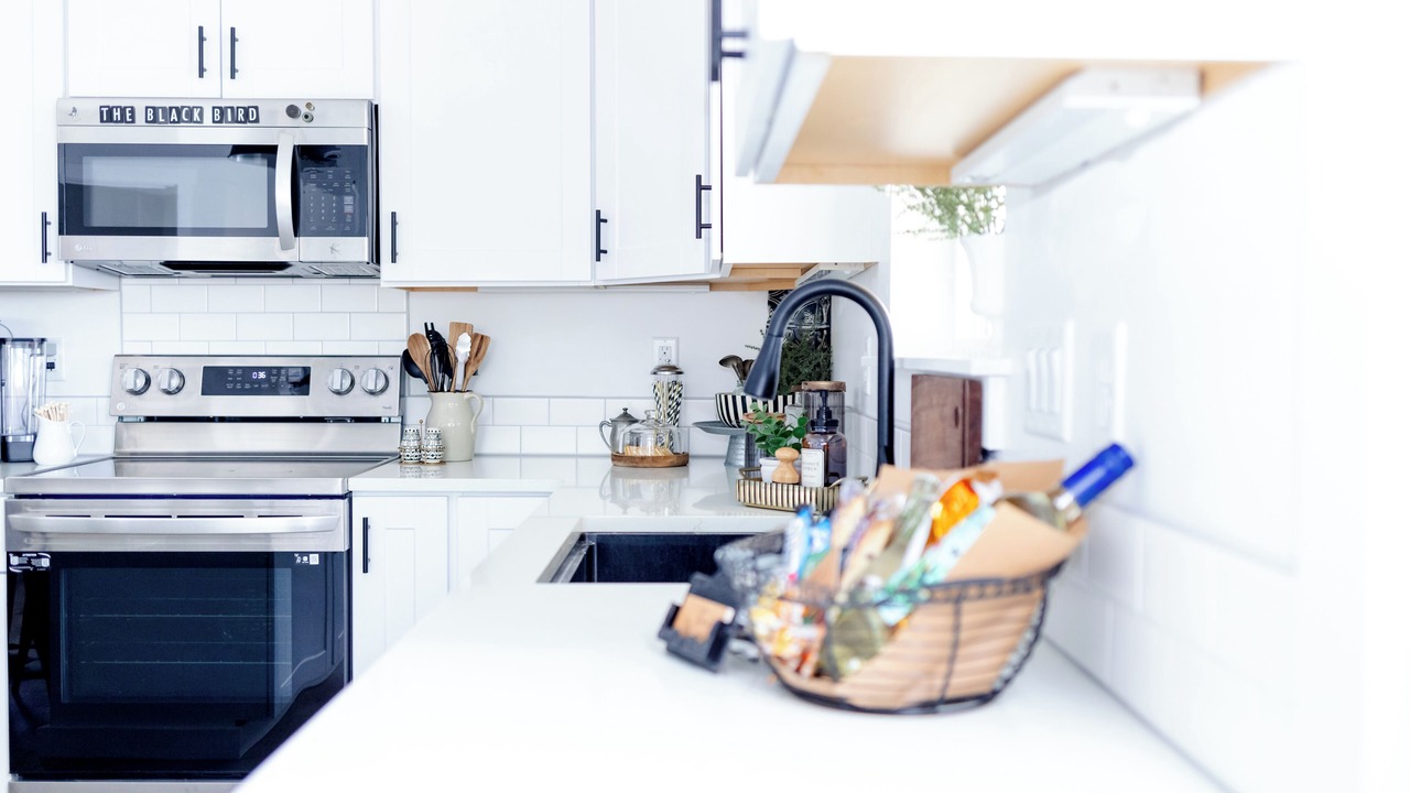 Photo of Kitchen in Twin Falls