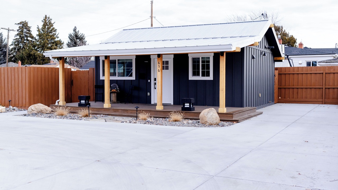 Photo of Outdoor in Twin Falls