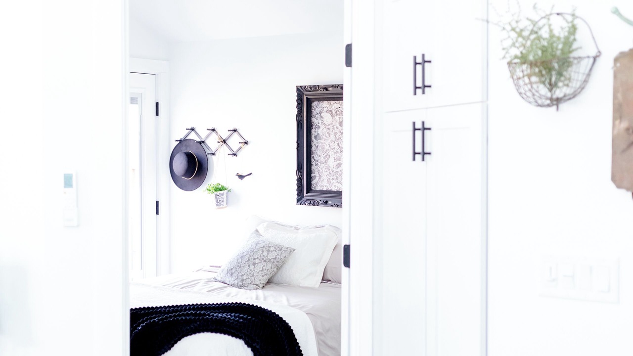 Photo of Bedroom in Twin Falls