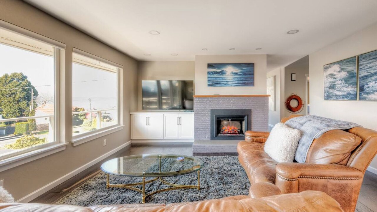 Photo of Livingroom in Tacoma