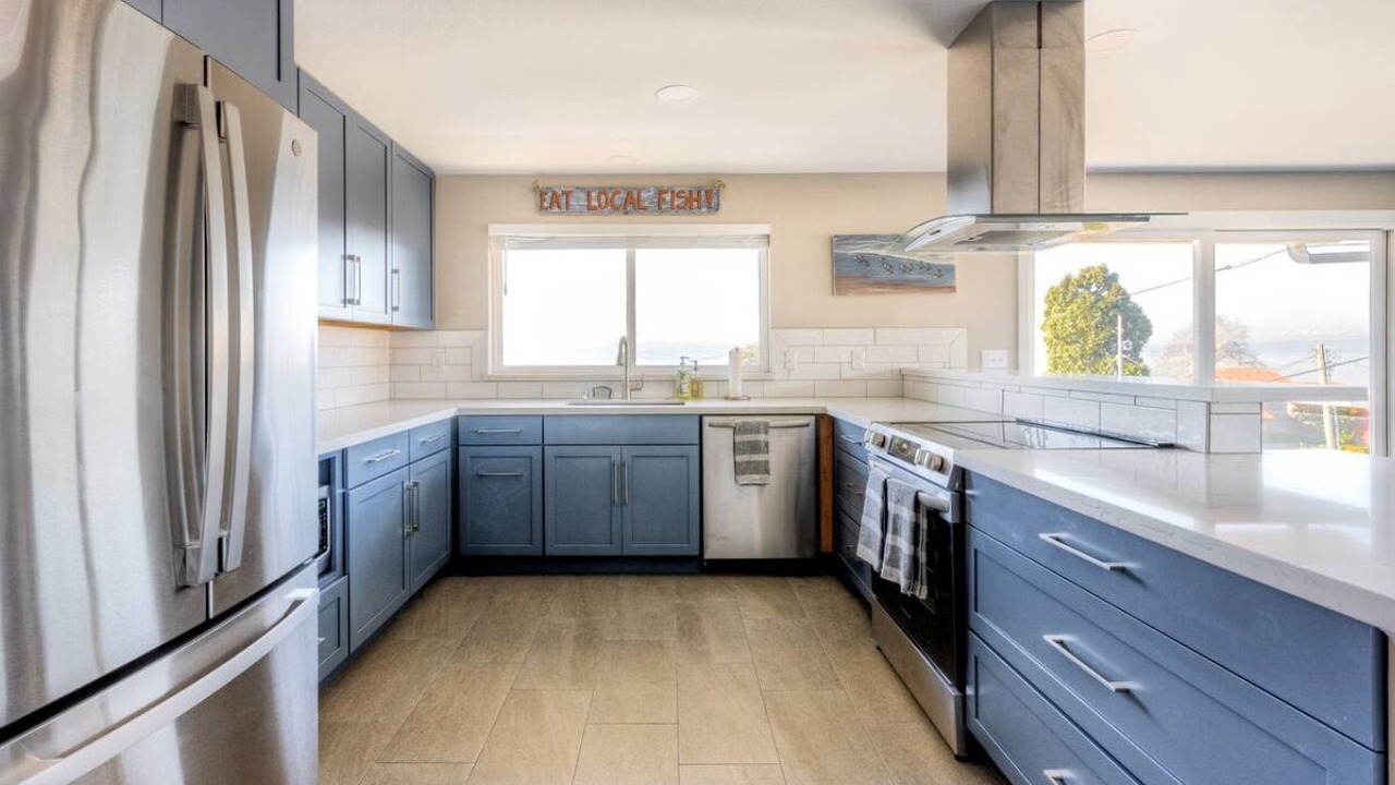 Photo of Kitchen in Tacoma