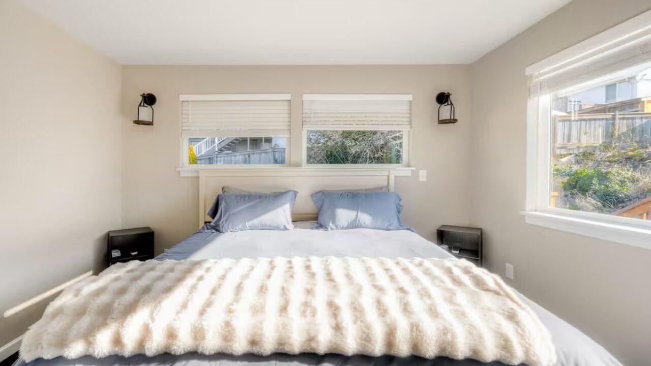 Photo of Bedroom in Tacoma