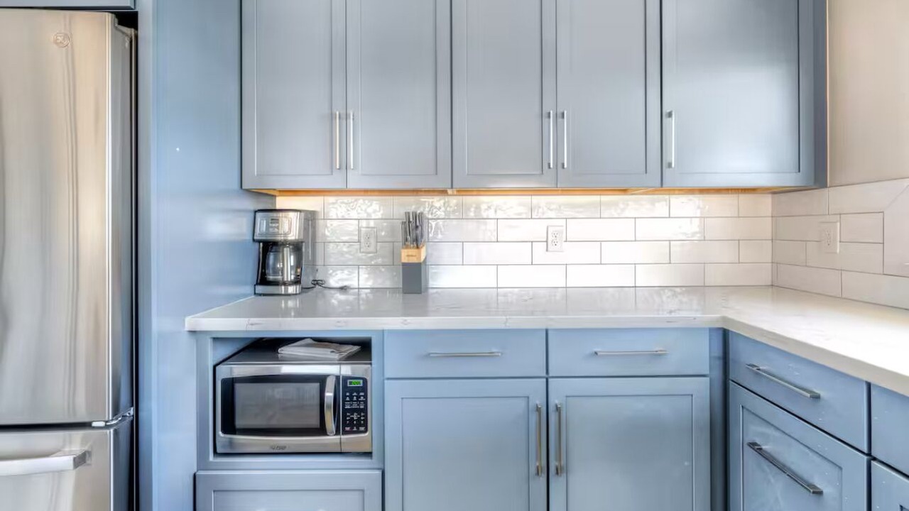 Photo of Kitchen in Tacoma