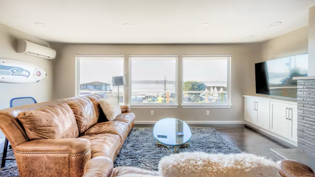Photo of Livingroom in Tacoma