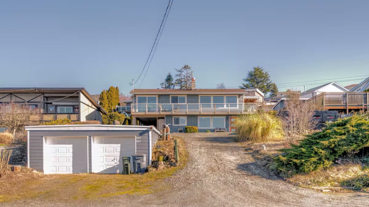 Photo of Outdoor in Tacoma