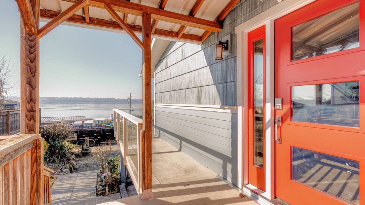 Photo of Outdoor in Tacoma