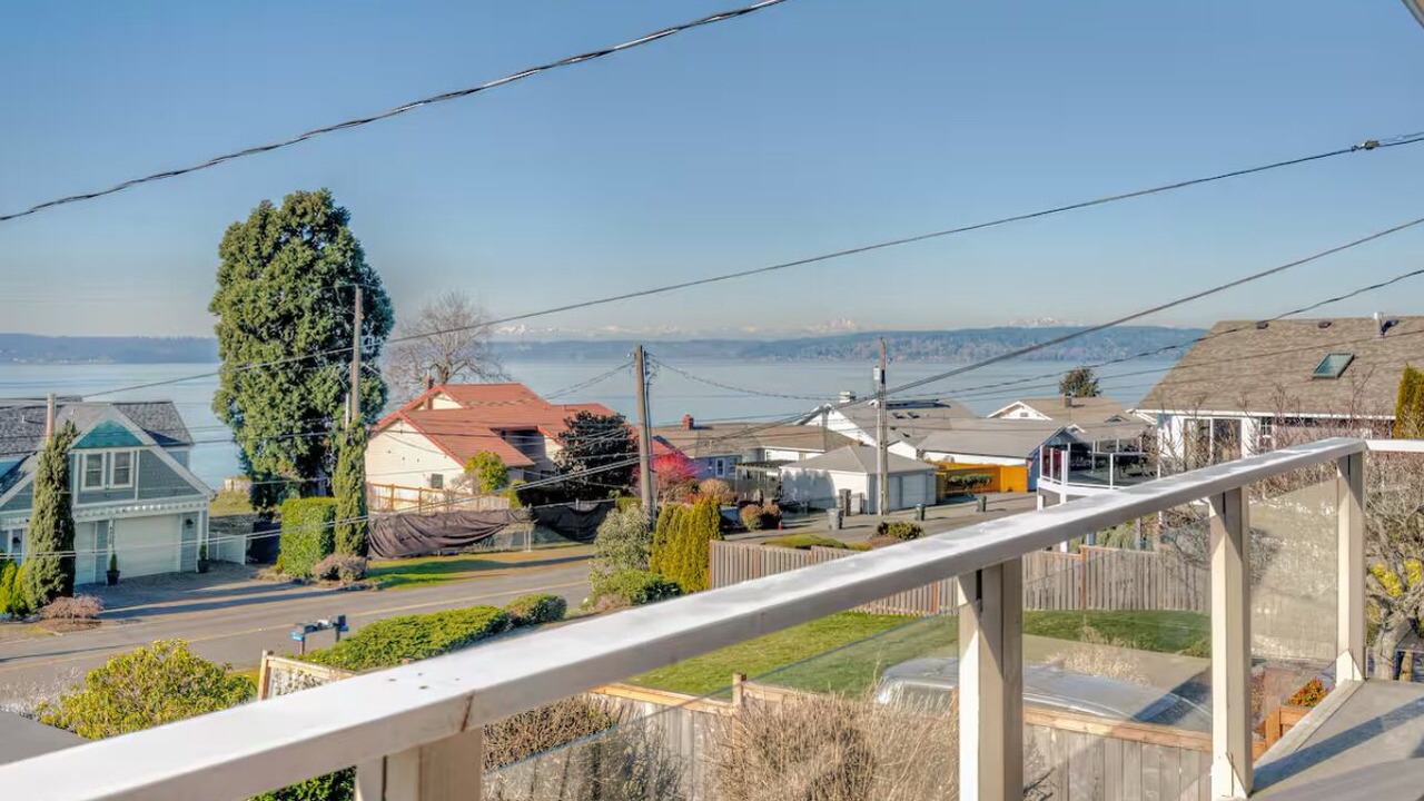 Photo of Outdoor in Tacoma