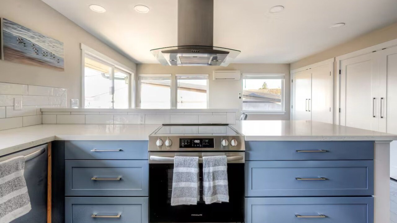 Photo of Kitchen in Tacoma