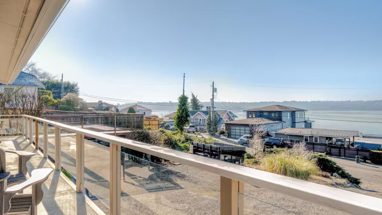 Photo of Outdoor in Tacoma