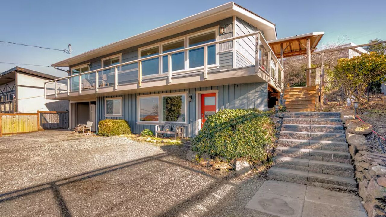 Photo of Outdoor in Tacoma