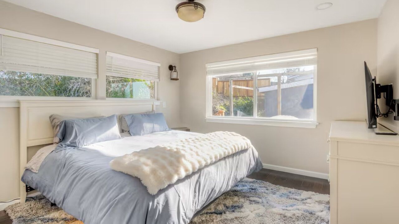 Photo of Bedroom in Tacoma