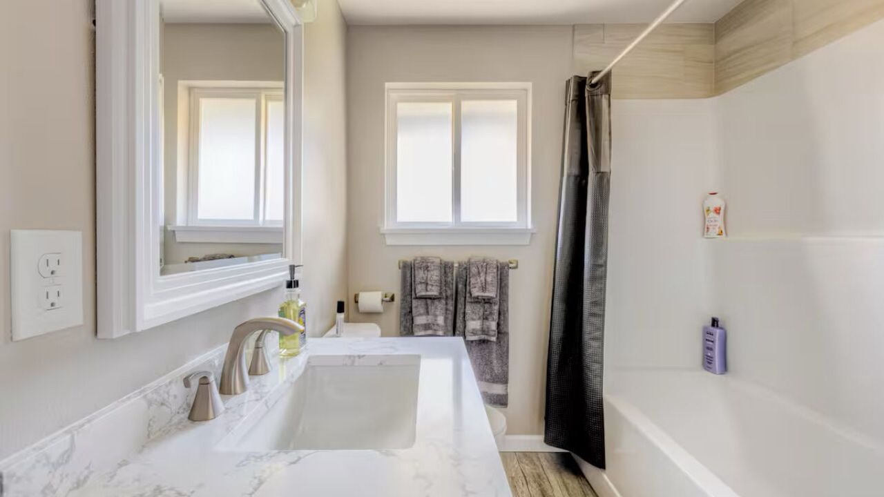 Photo of Bathroom in Tacoma