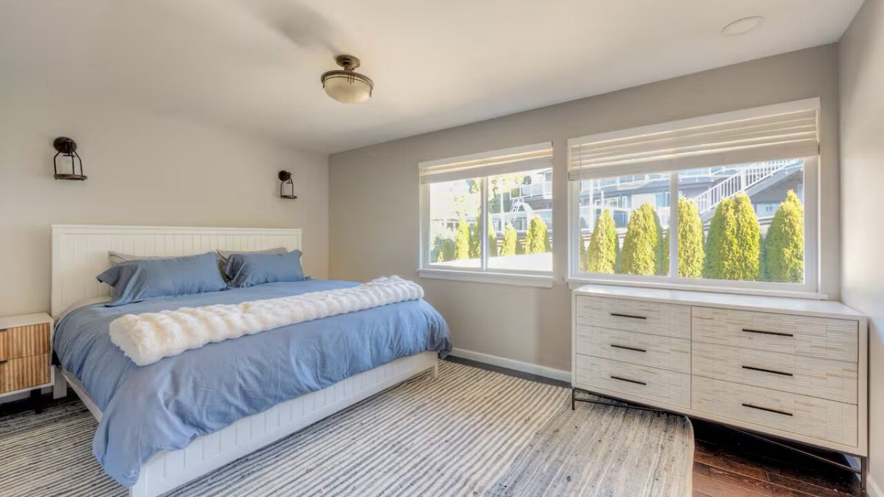 Photo of Bedroom in Tacoma