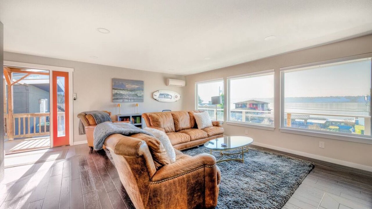 Photo of Livingroom in Tacoma