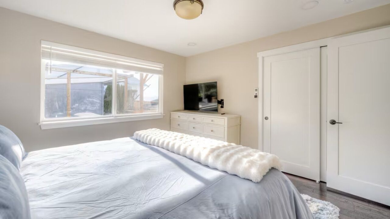 Photo of Bedroom in Tacoma