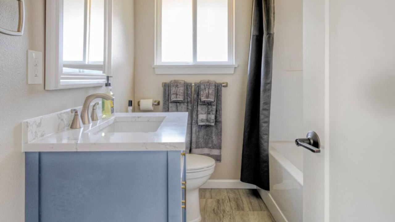 Photo of Bathroom in Tacoma