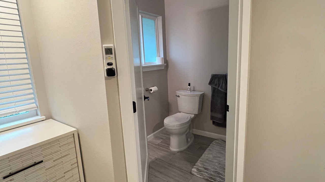 Photo of Bathroom in Tacoma