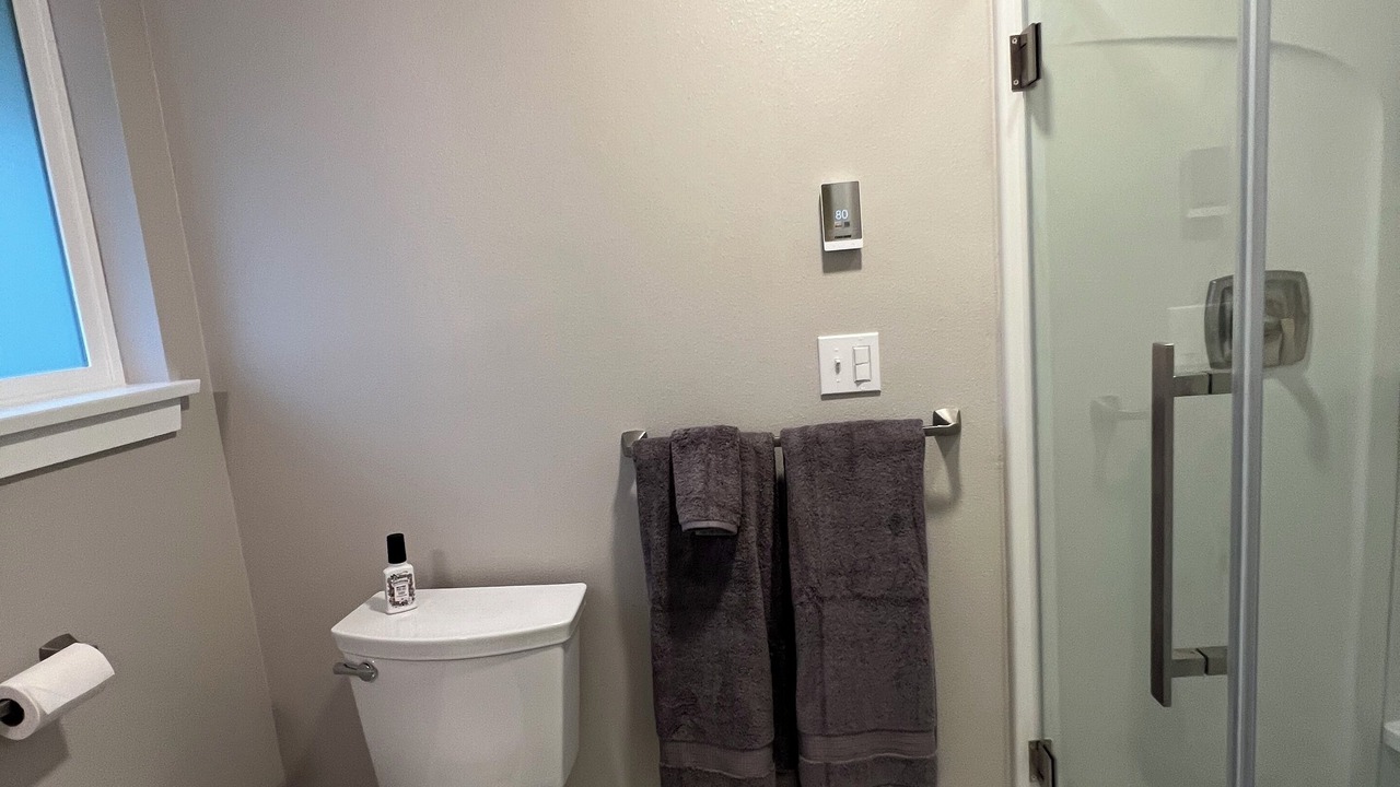 Photo of Bathroom in Tacoma