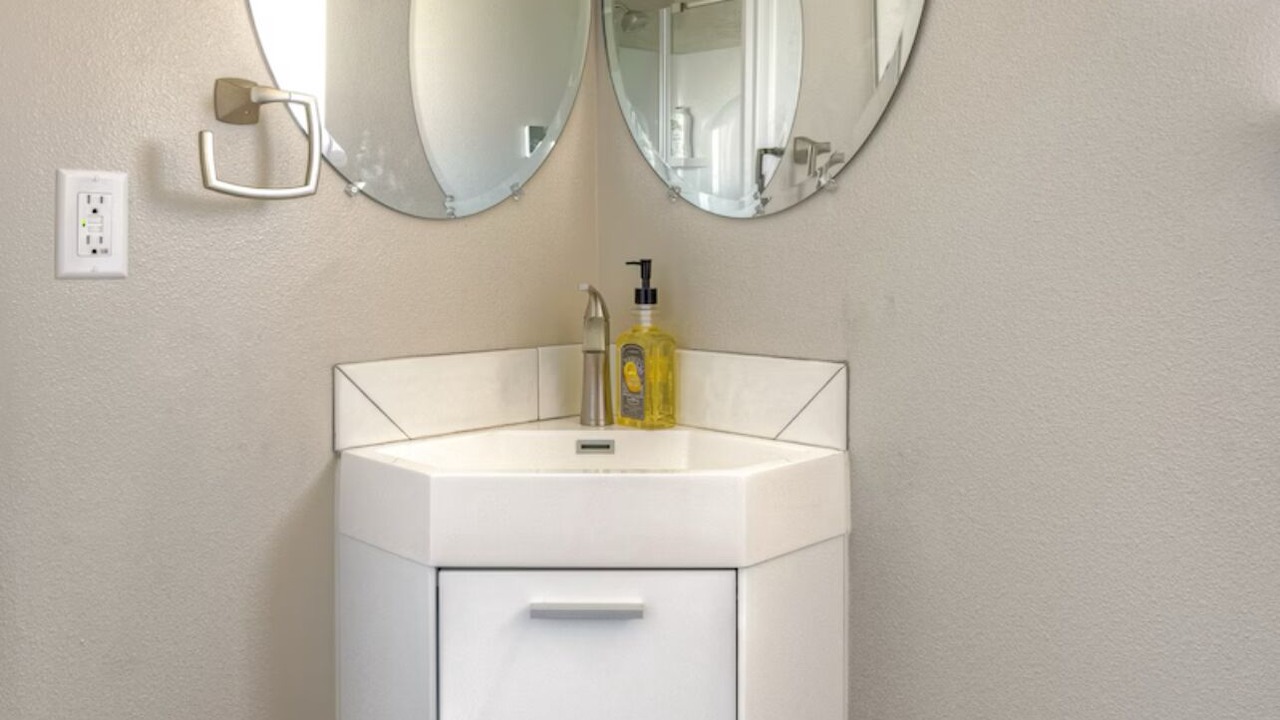 Photo of Bathroom in Tacoma