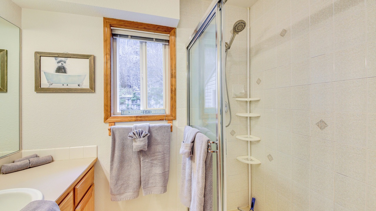Photo of Bathroom in Bayview