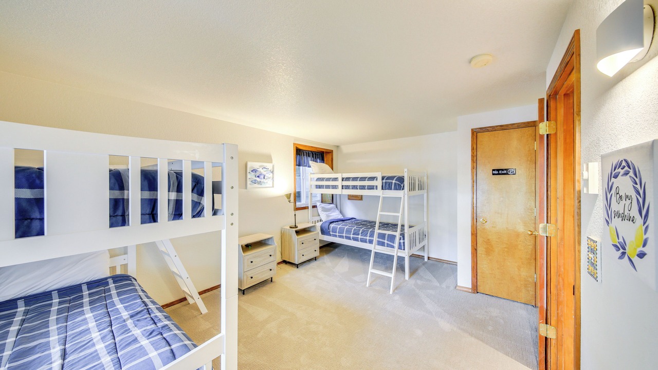 Photo of Bedroom in Bayview